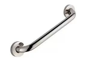ADA Compliant 304 Stainless Steel Safety Grab Bar for Bathroom